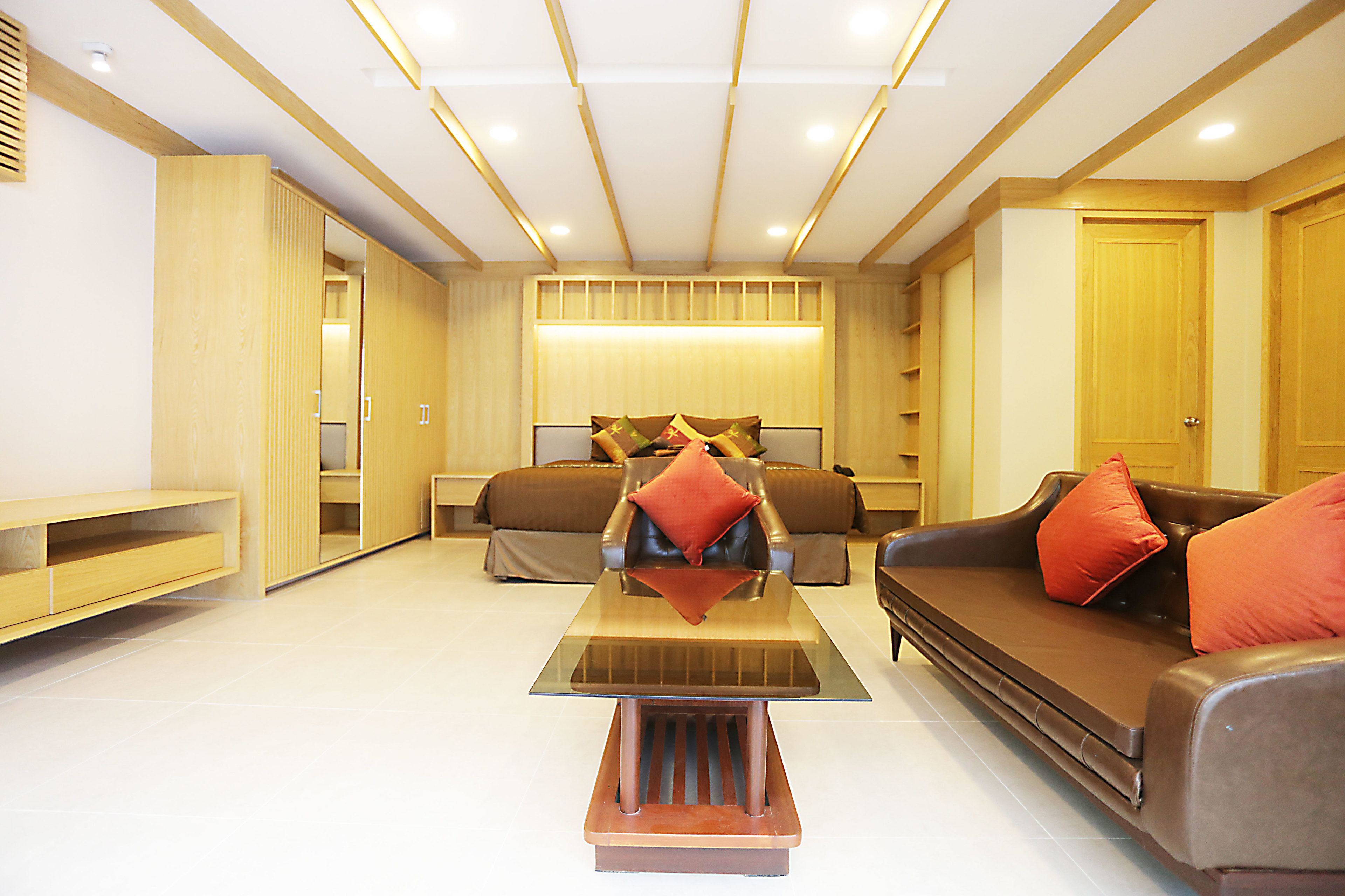 Foto - Hua Hin White Sand