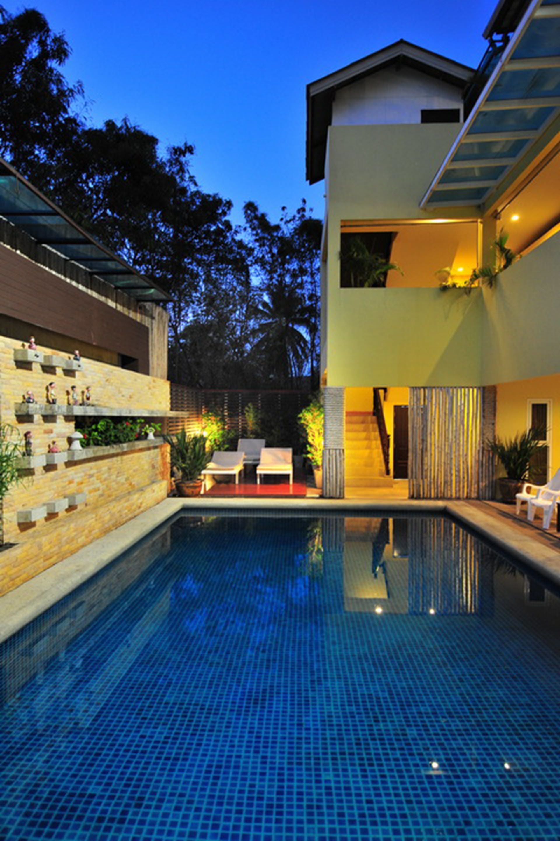 Foto - Hua Hin White Sand