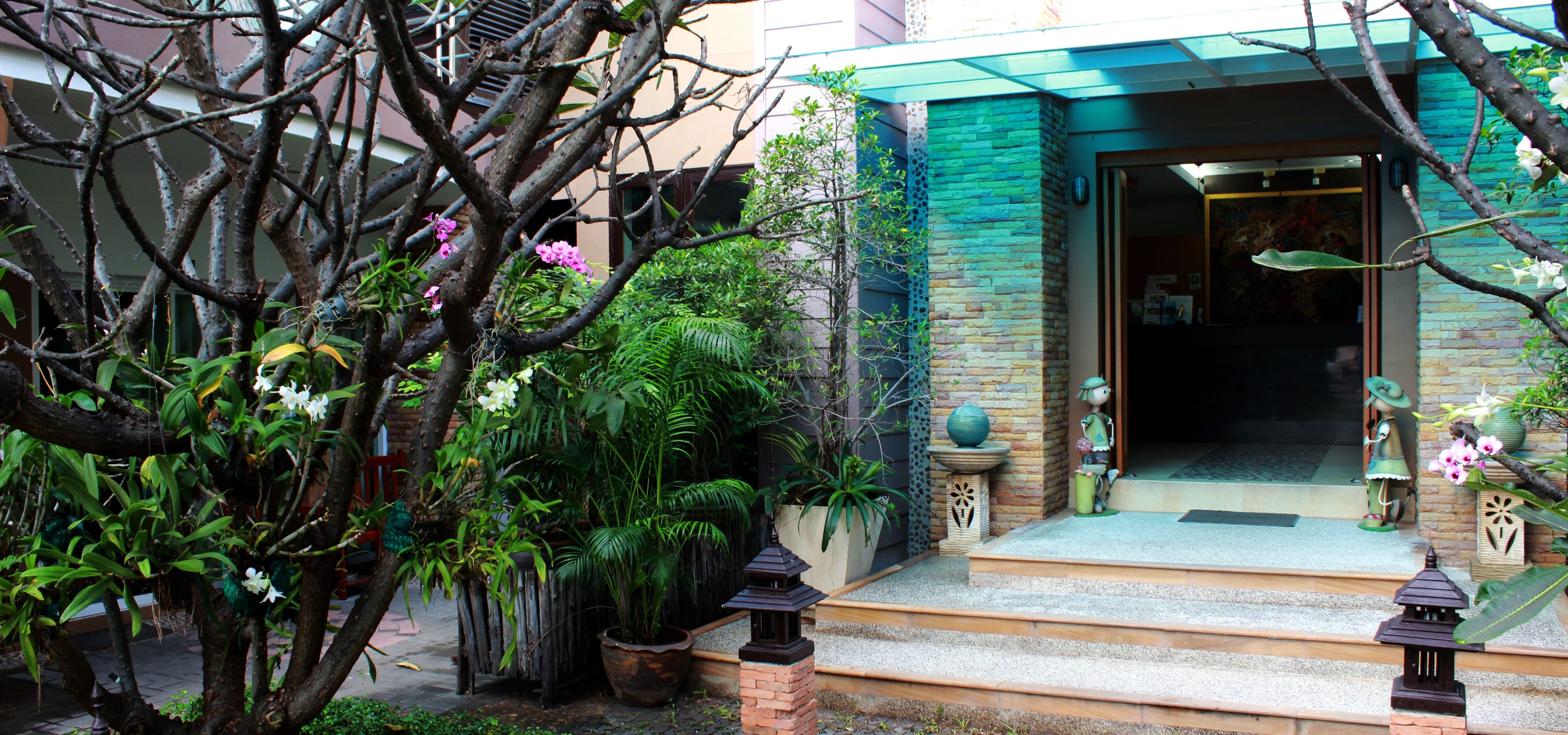 Foto - Hua Hin White Sand