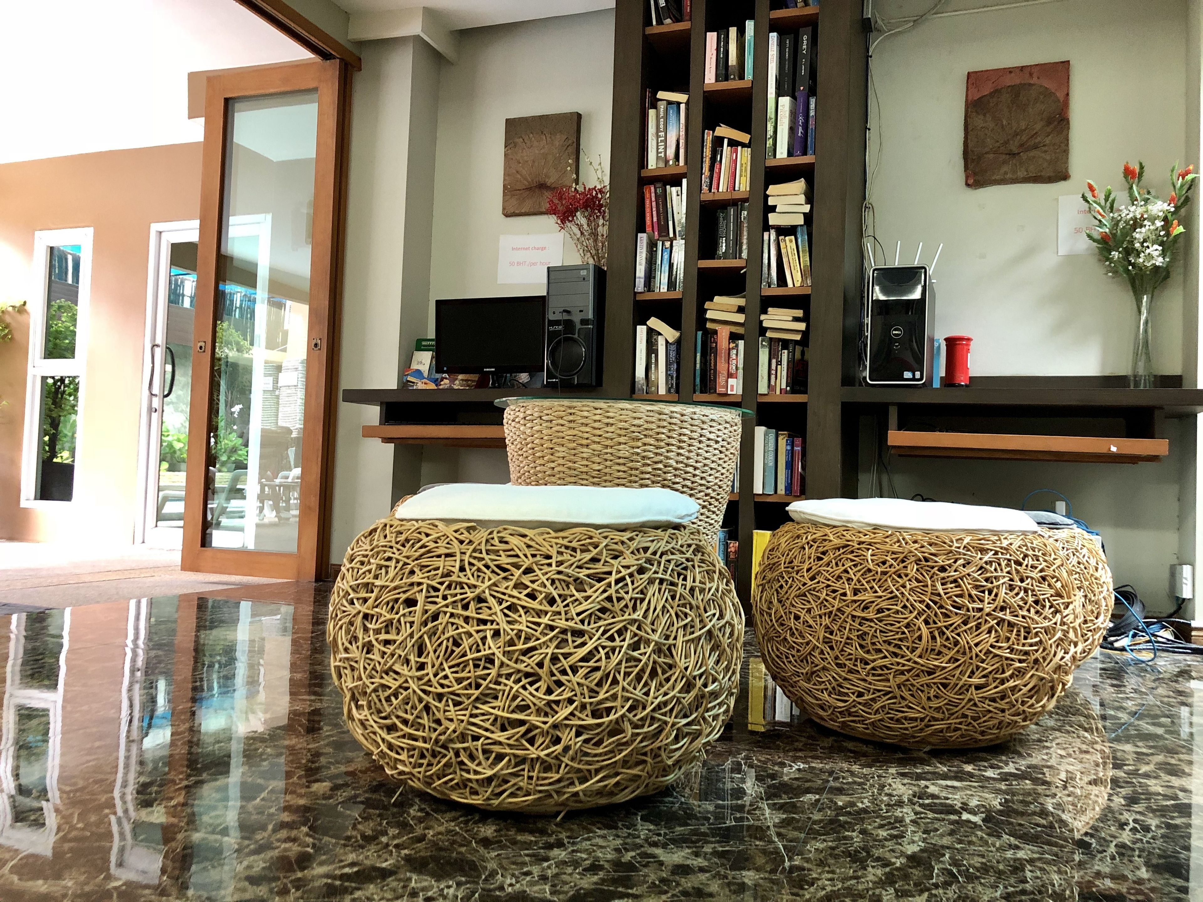 Foto - Hua Hin White Sand