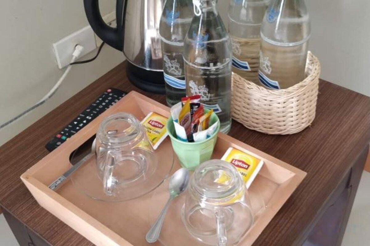Essen und Trinken