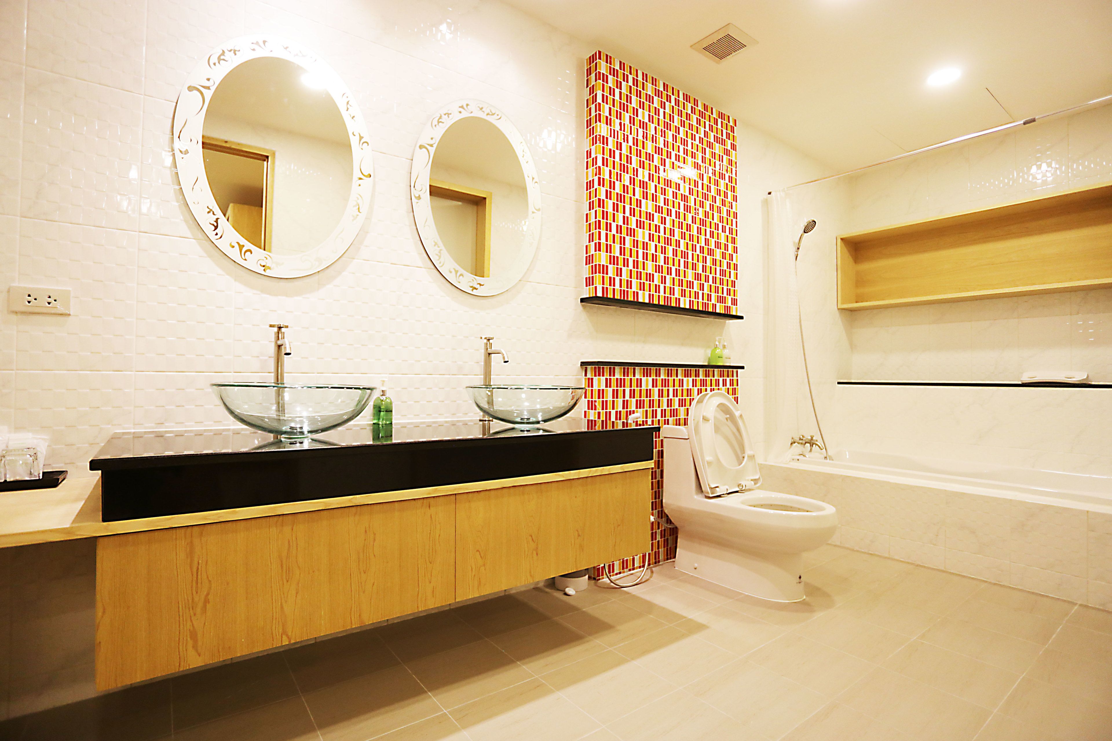 Foto - Hua Hin White Sand