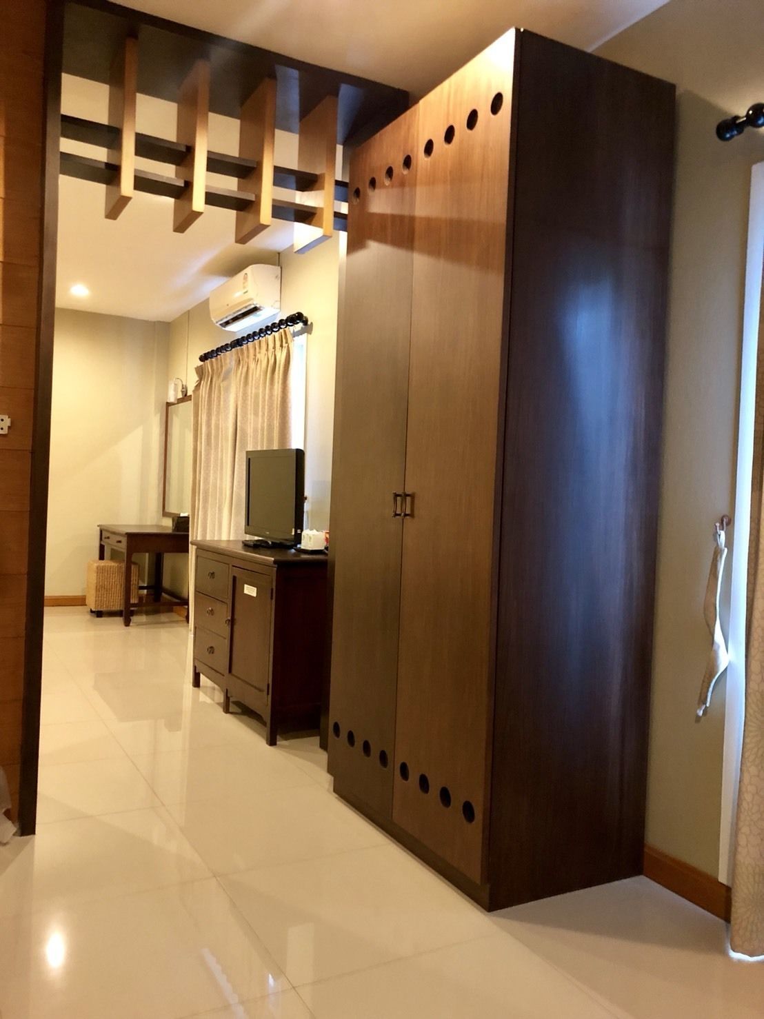 Foto - Hua Hin White Sand