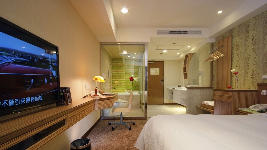 Nagahiro Hotel