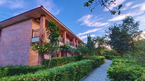 Front of property - Hue Riverside Boutique Resort & Spa (Hue)