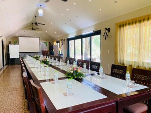 Sala de reuniones