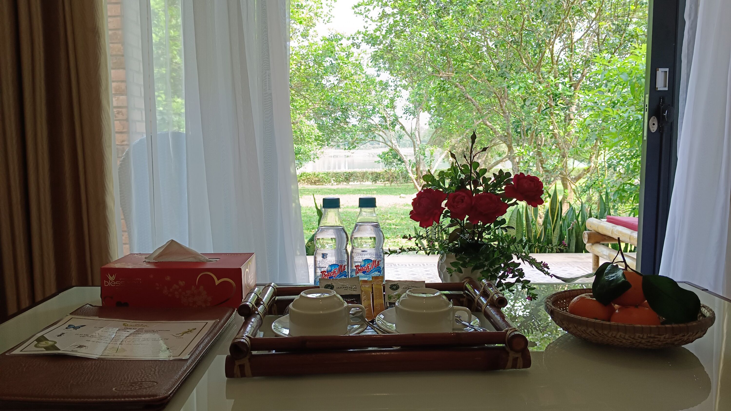 1 bedroom, minibar, in-room safe, desk