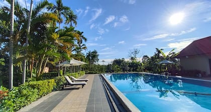 Hue Riverside Boutique Resort & Spa