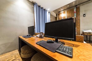 Premium (No parking)