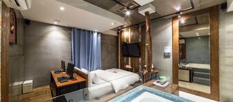 Hotel Yaja Yeongdeungpo