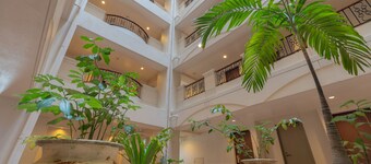 Libre Garden Hotel