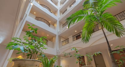 Libre Garden Hotel