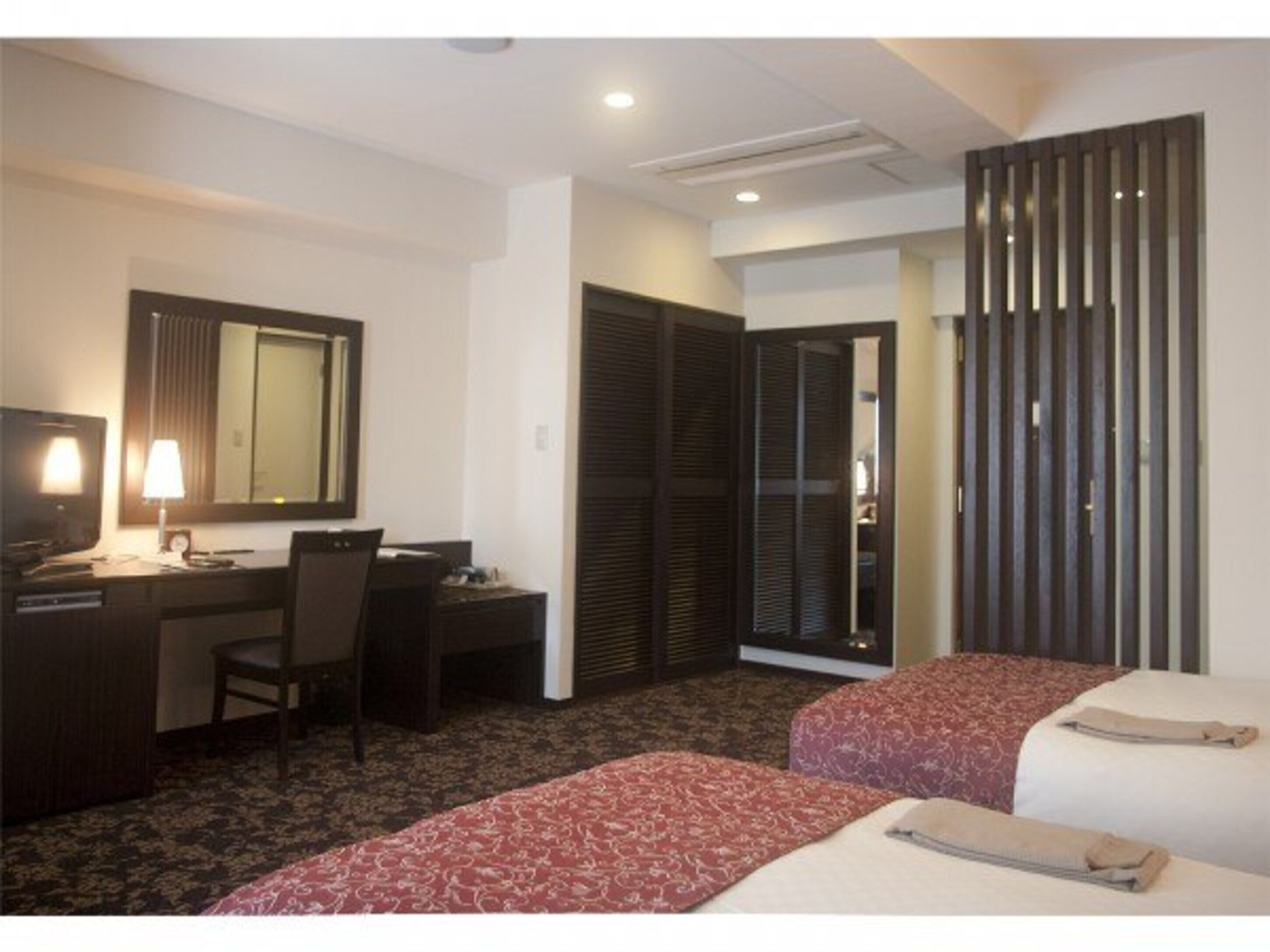 Foto - Libre Garden Hotel