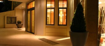 Alexandros Boutique Hotel