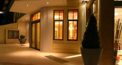 Alexandros Boutique Hotel