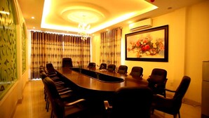 Meeting facility - Tien Thinh Hotel (Da Nang)