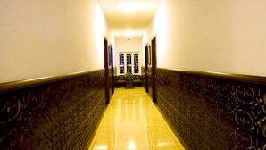 Interior detail - Tien Thinh Hotel (Da Nang)