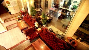 Property amenity - Tien Thinh Hotel (Da Nang)