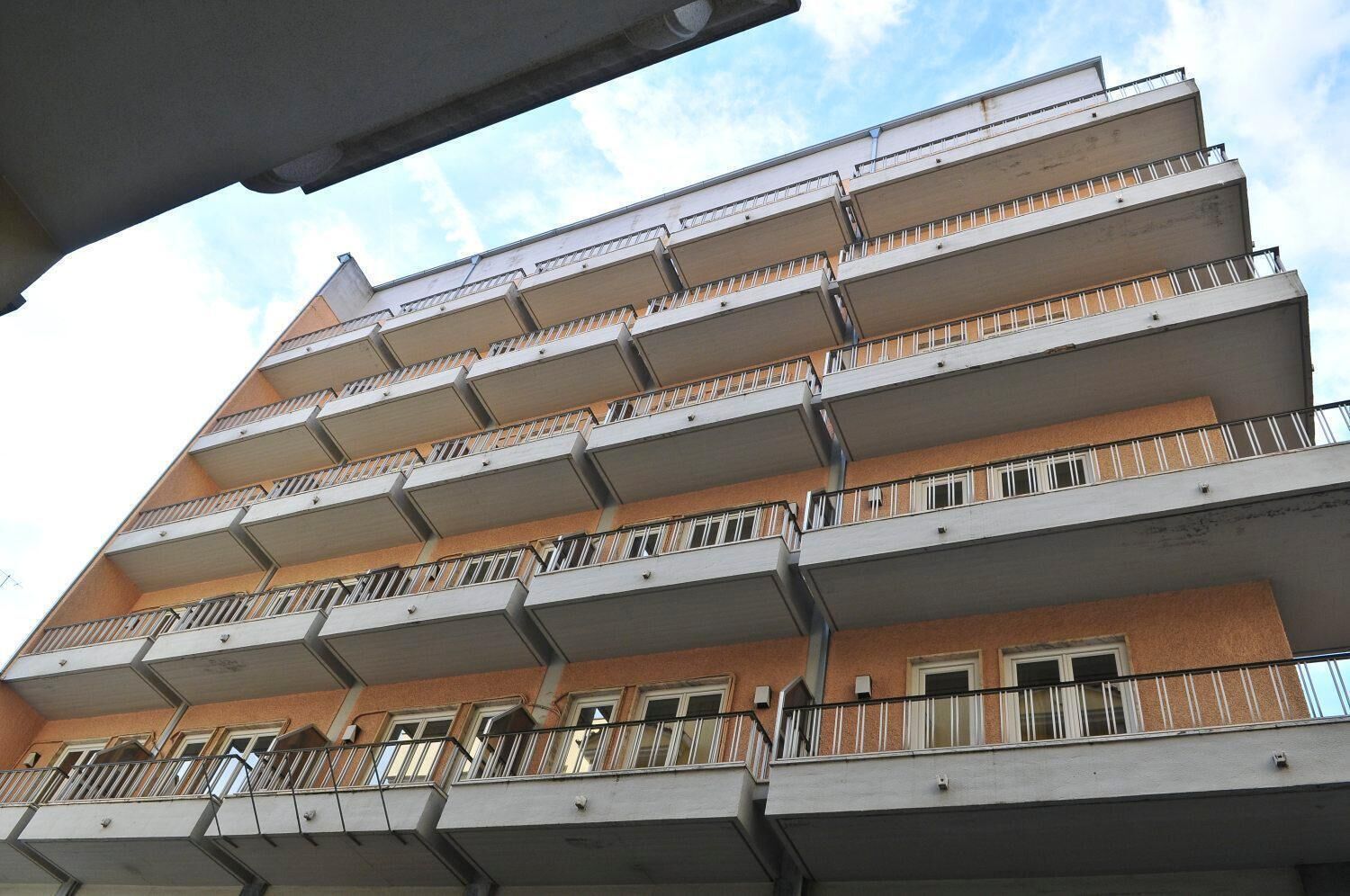 Chi tiết ngoại thất