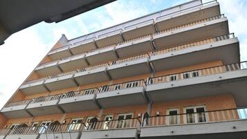 Chi tiết ngoại thất