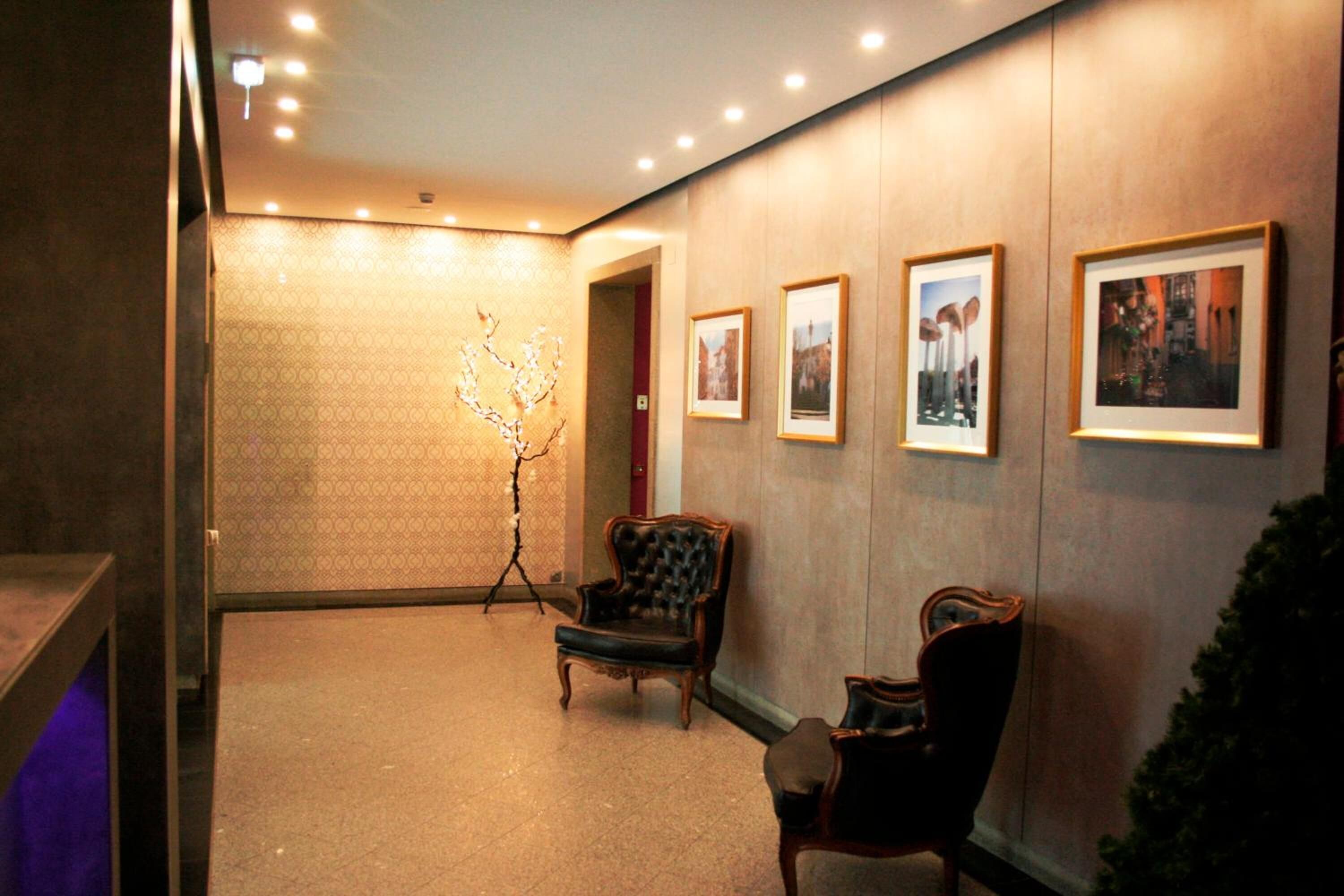 الردهة