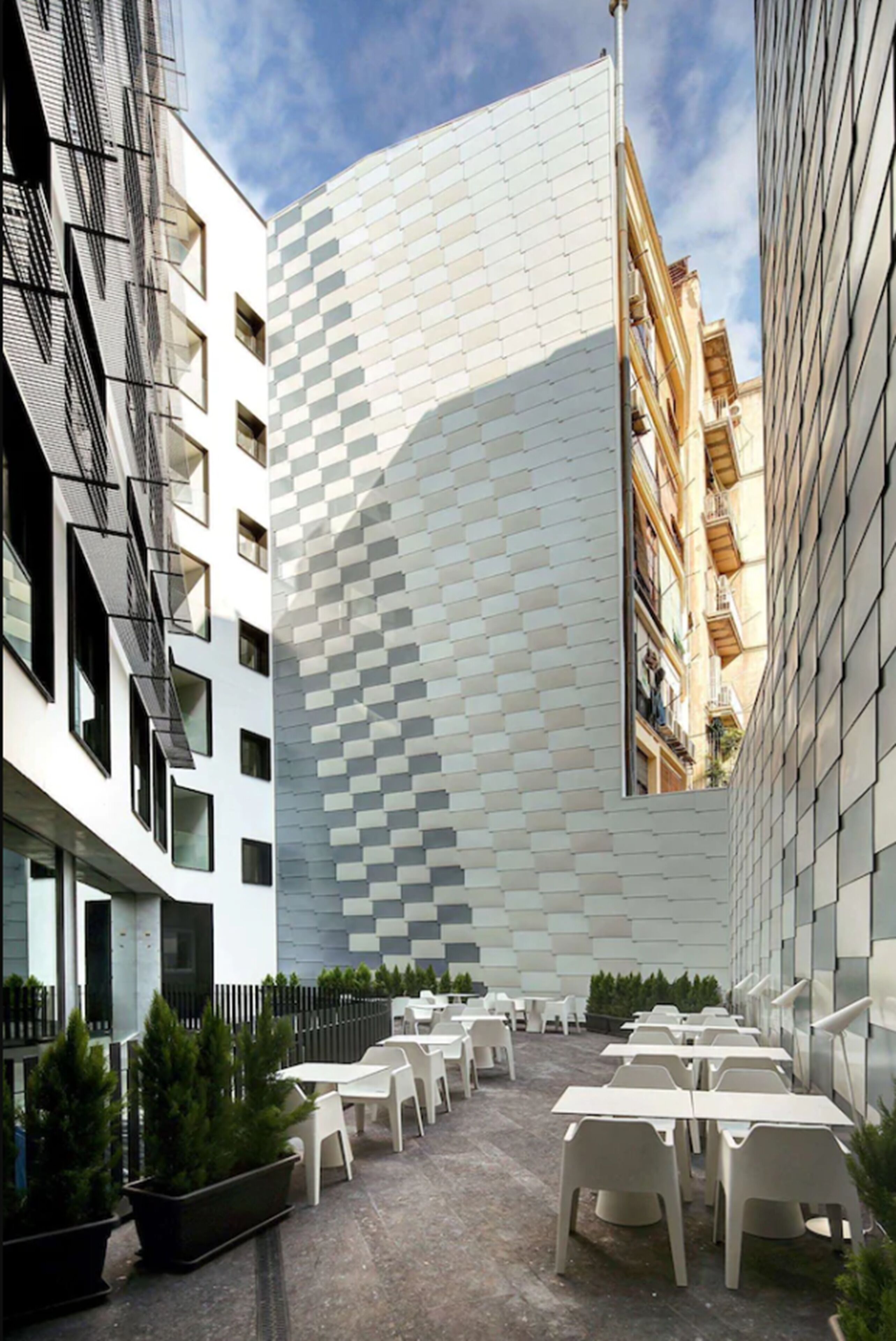 Foto - Olivia Balmes Hotel