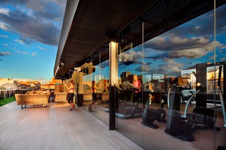 Olivia Balmes Hotel – Affordable hotel in Barcelona