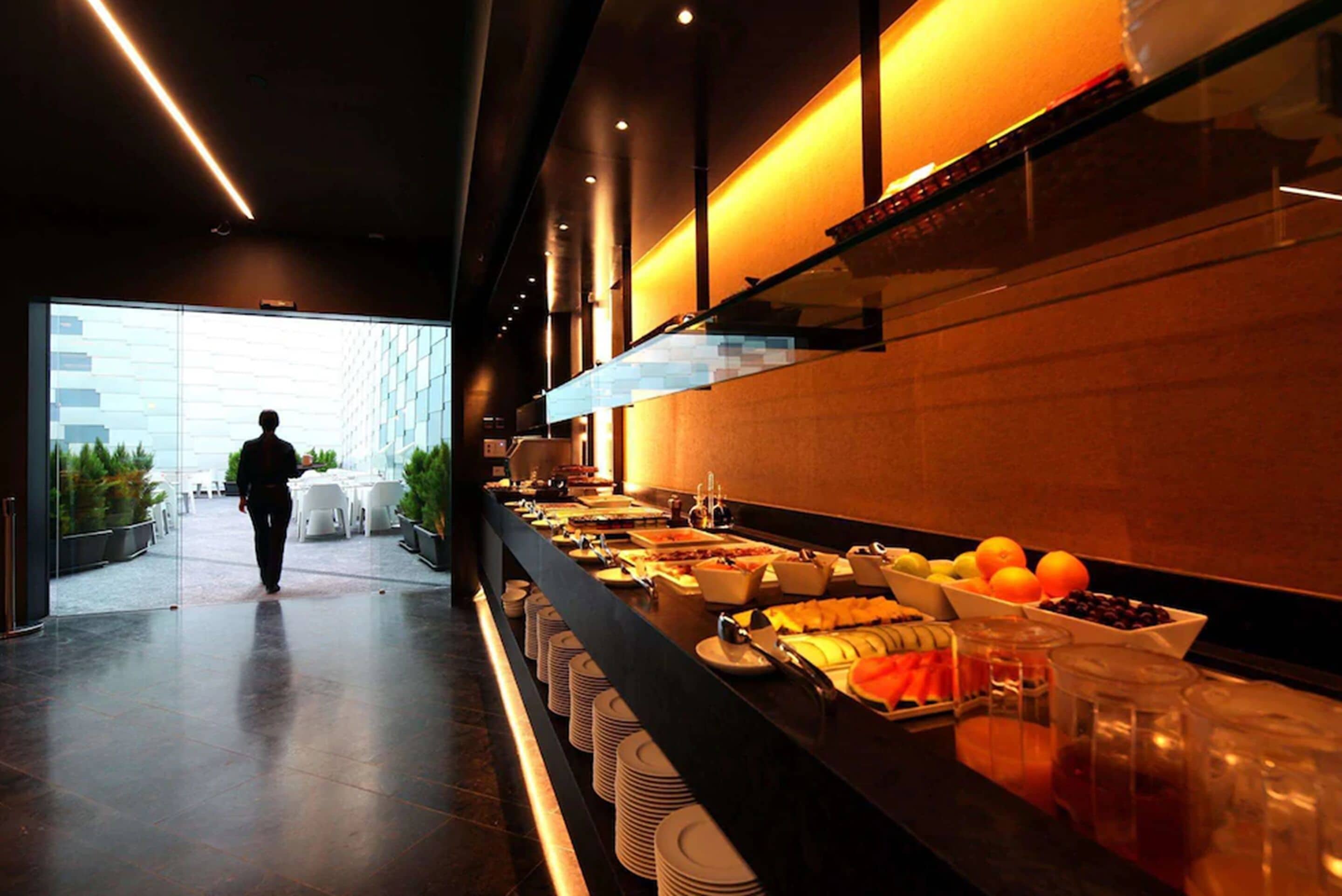 breakfast, lunch, dinner served; mediterranean cuisine