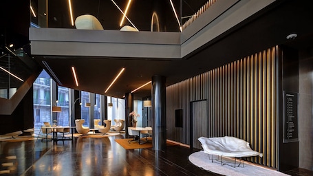 Olivia Balmes Hotel