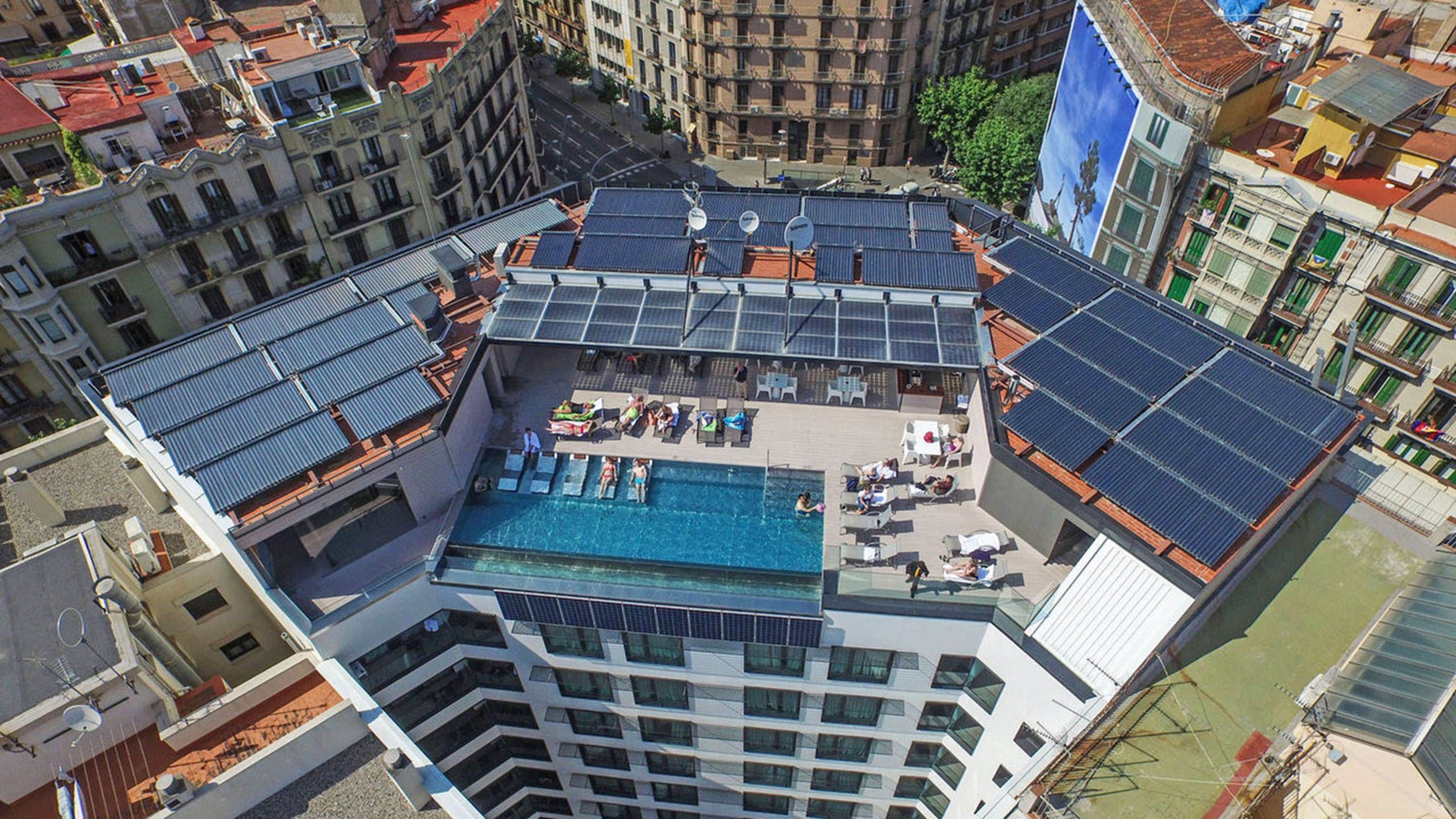 Photo - Olivia Balmes Hotel