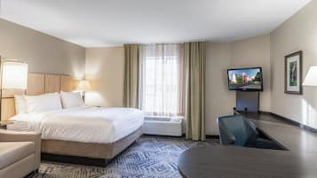 Studio Suite, 1 Queen Bed