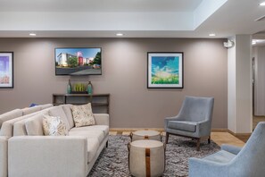 Exterior - Candlewood Suites Greenville by IHG (Greenville)