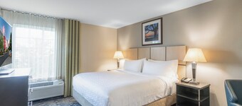 格林維爾 Candlewood Suites IHG 旗下飯店