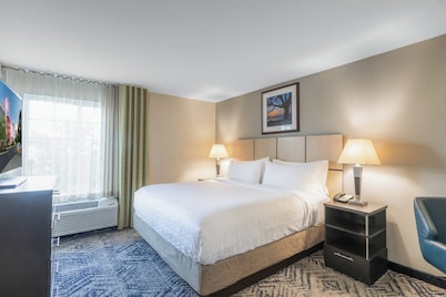 Candlewood Suites Greenville by IHG