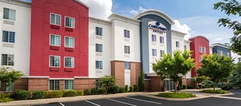 Candlewood Suites Greenville by IHG
