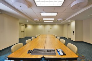 Sala de reuniones