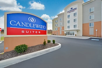 Candlewood Suites Harrisburg - Hershey by IHG