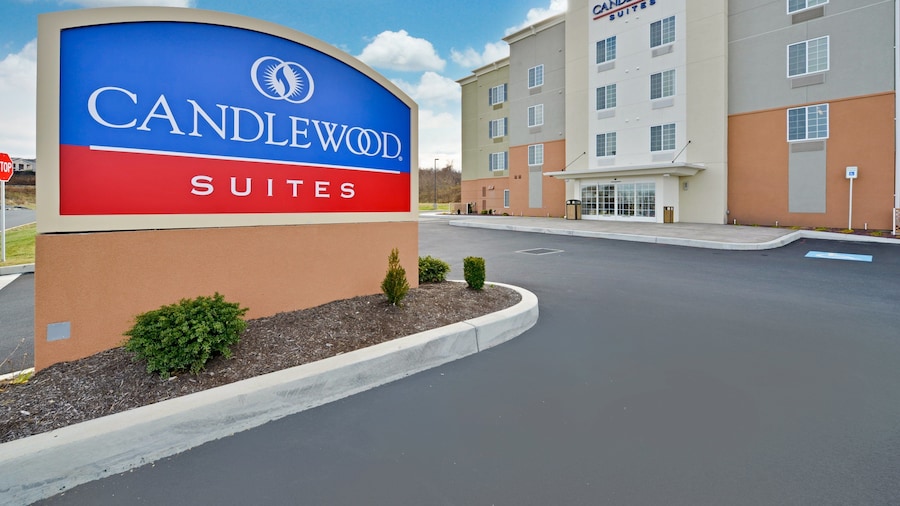 Candlewood Suites Harrisburg - Hershey by IHG