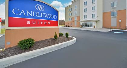 Candlewood Suites Harrisburg - Hershey by IHG