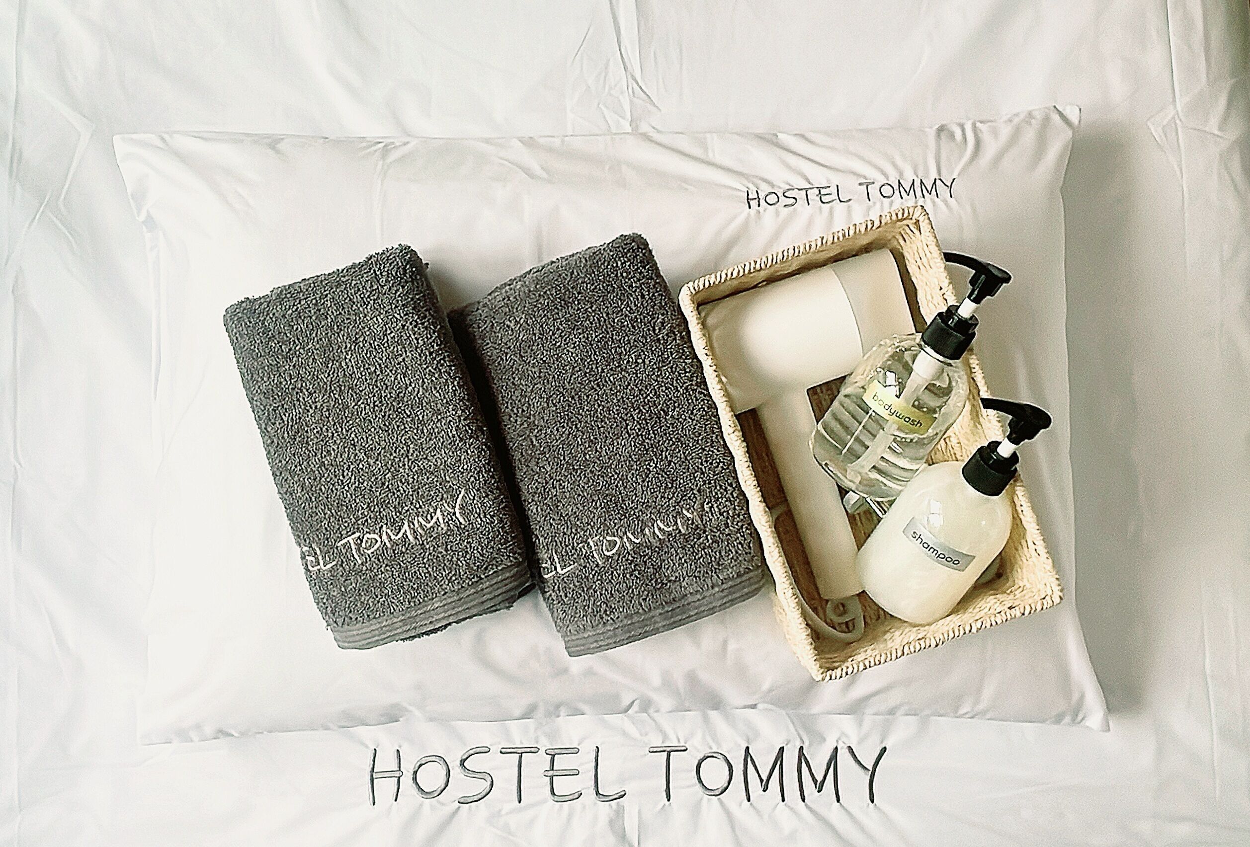 Photo - Hostel Tommy
