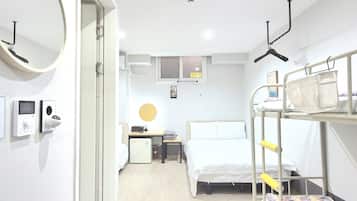 Family Room for 6 people