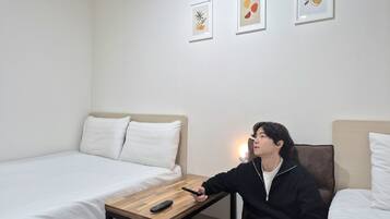 客室