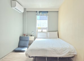5. Family Room for 4 people - Hostel Tommy (Seoul)