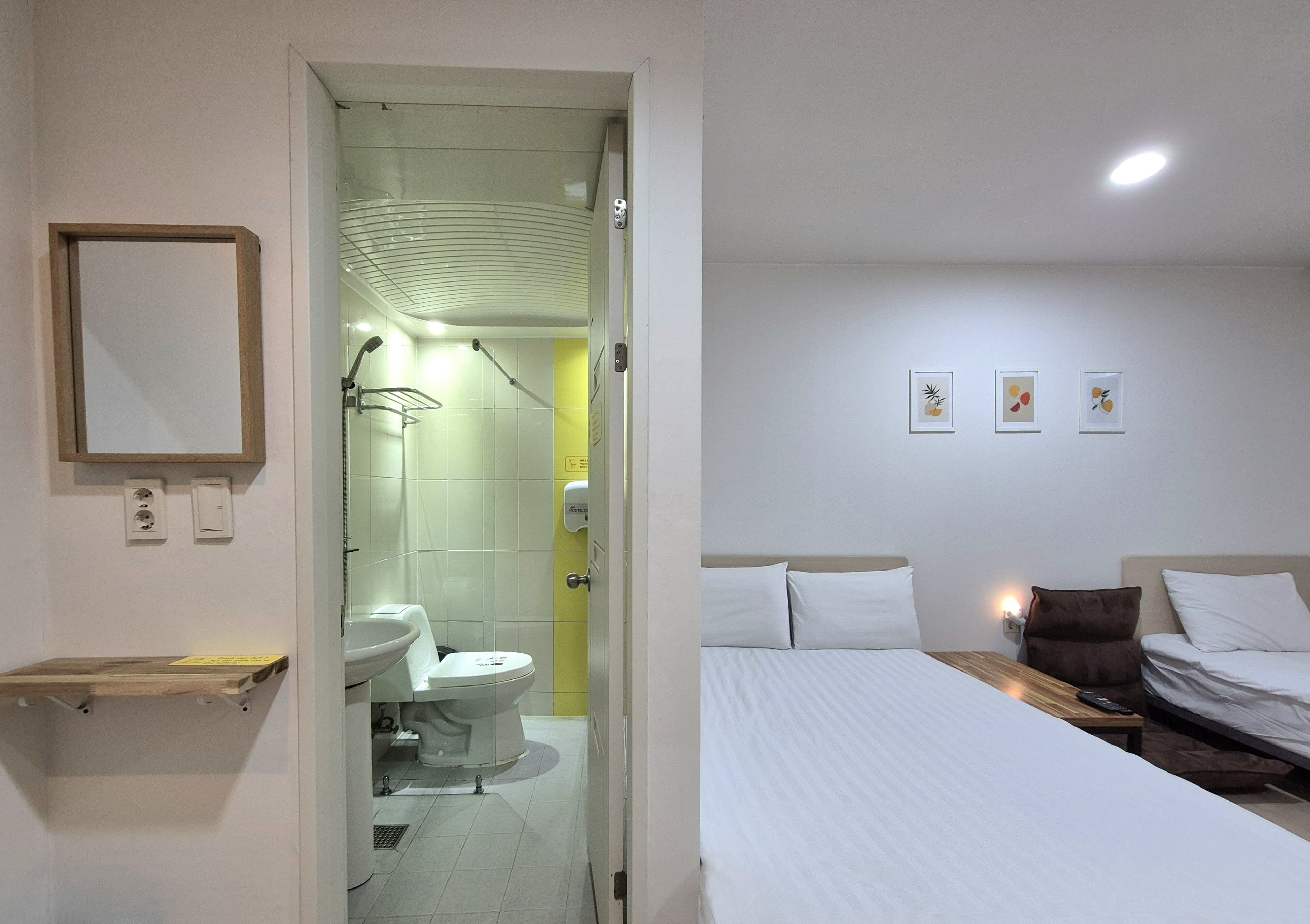 Photo - Hostel Tommy