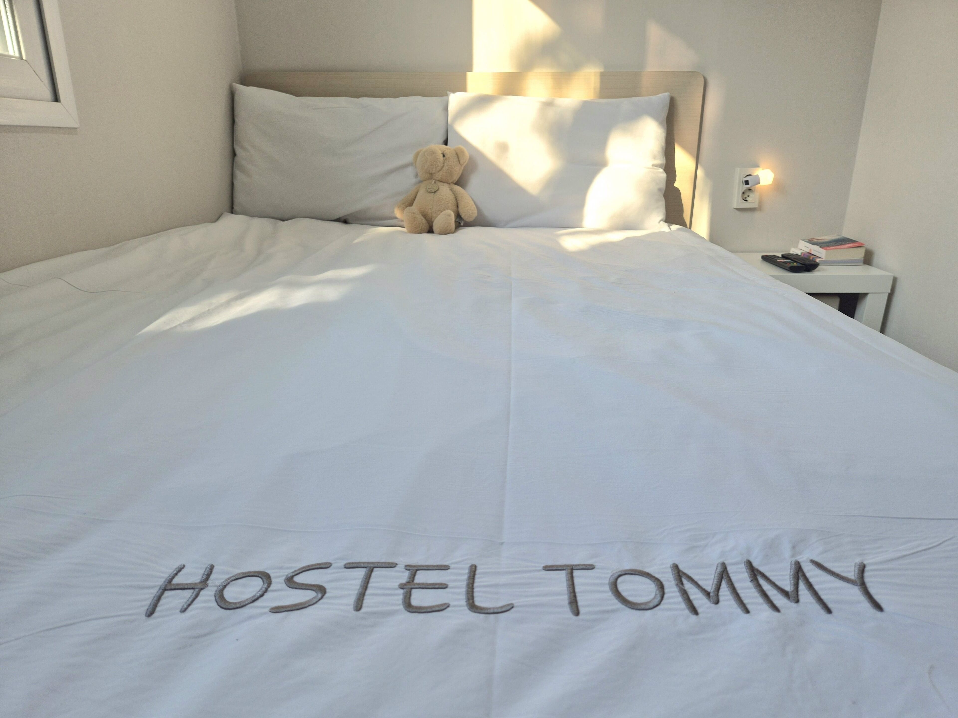 Photo - Hostel Tommy