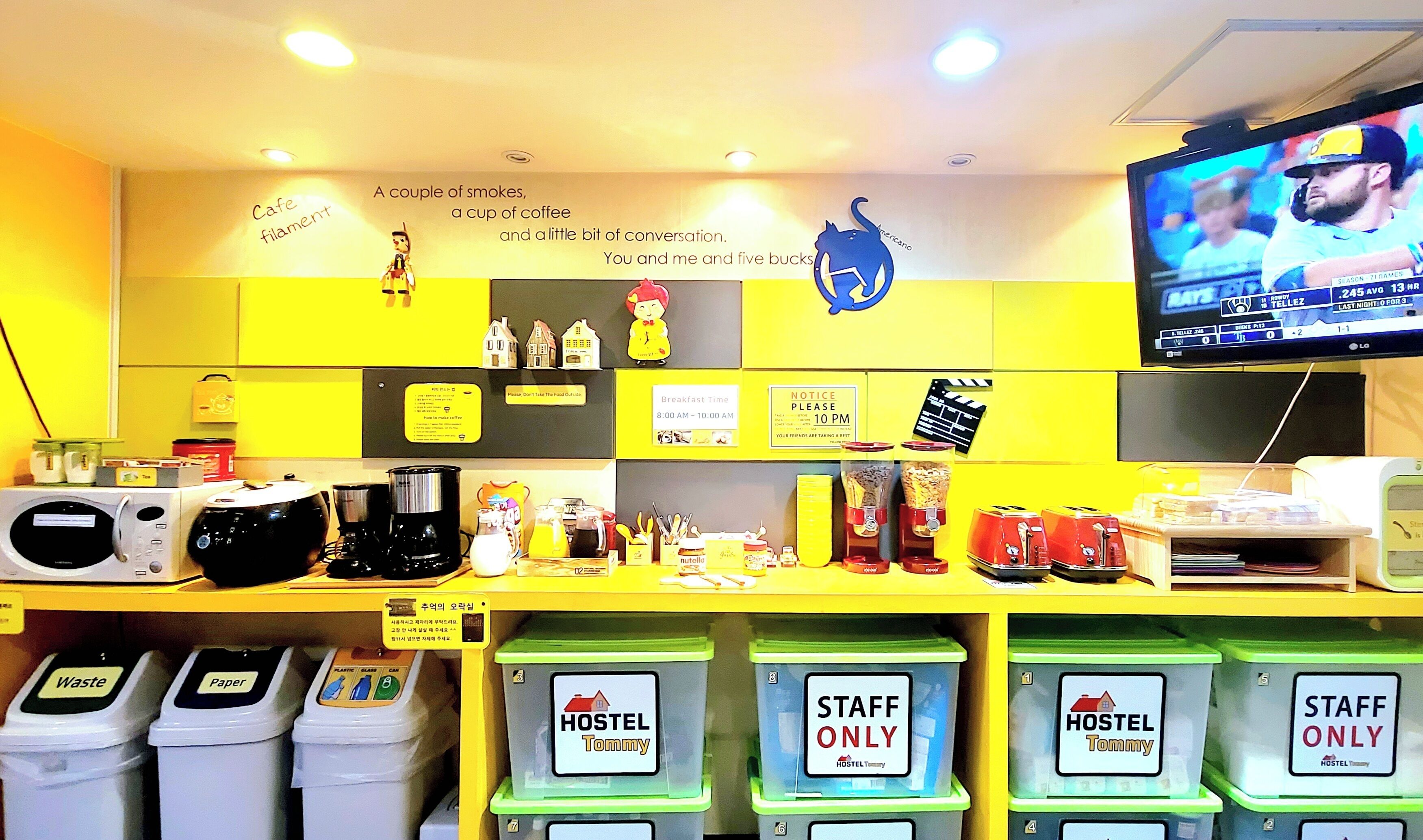 Photo - Hostel Tommy
