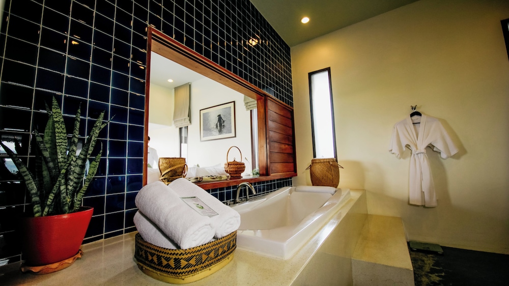 Luang Prabang View Hotel by null