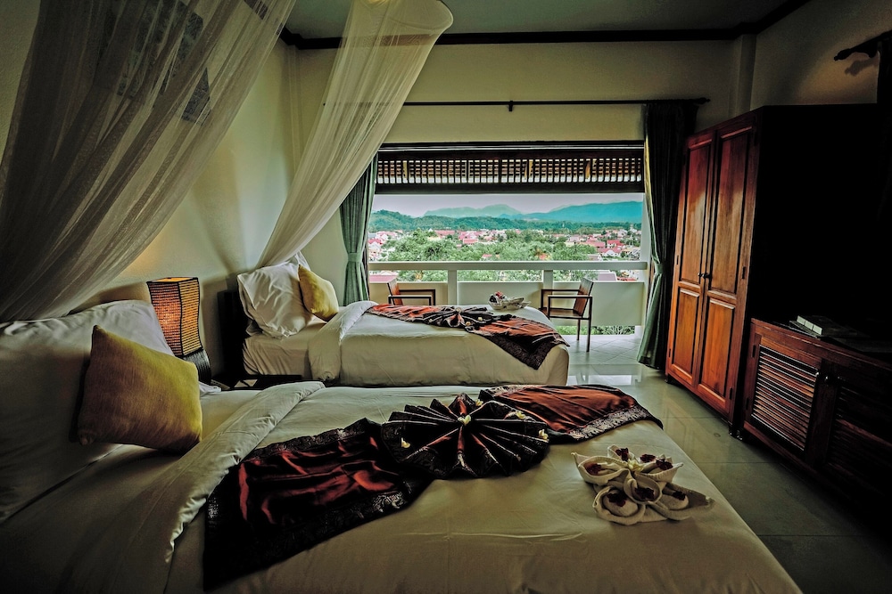 Luang Prabang View Hotel by null