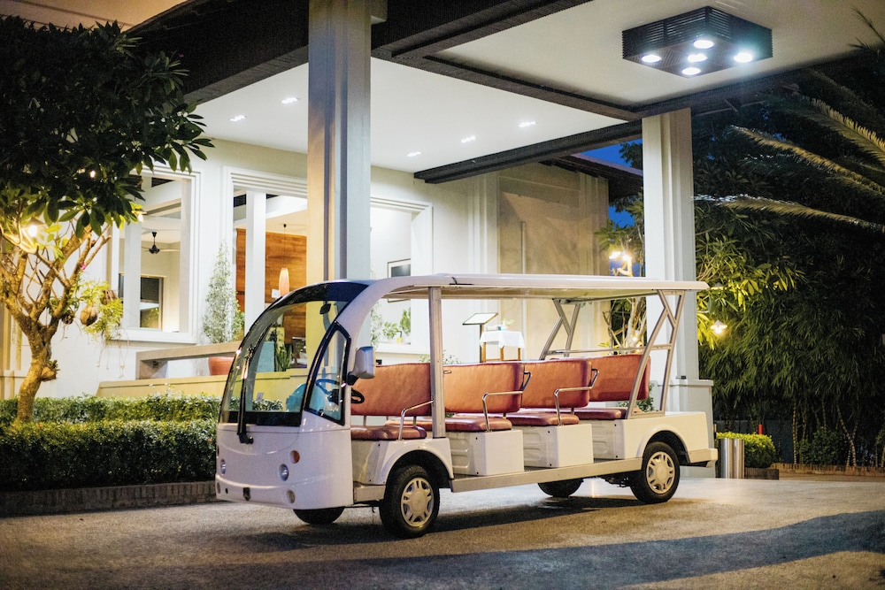 Luang Prabang View Hotel by null