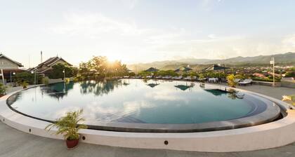 Luang Prabang View Hotel